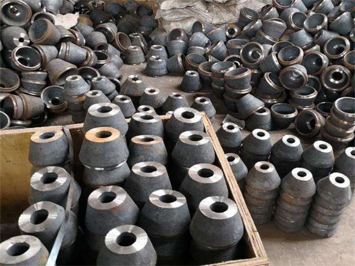 昭通网架构件锥头