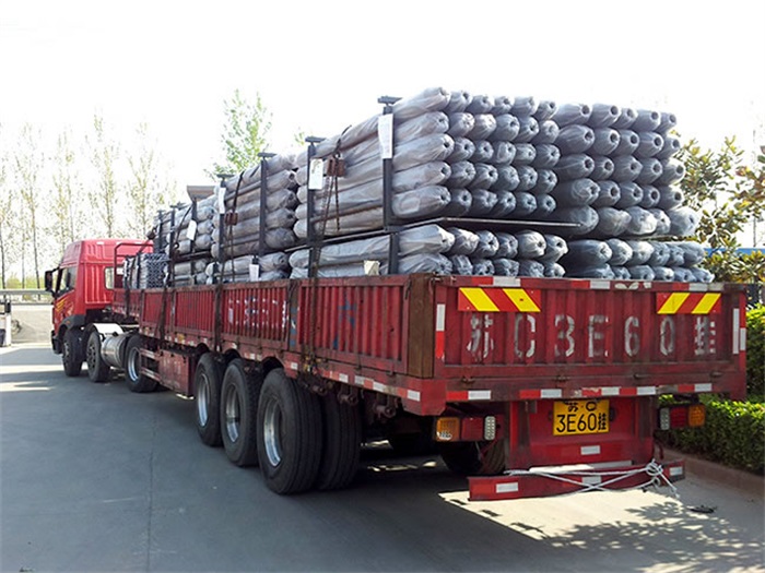 昭通网架整装待发